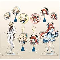 原神 カーヴェ まとめ売り アクスタ 缶バッジ キーホルダー GIGO スイパラ 原神 カーヴェ まとめ売り アクスタ 缶バッジ キーホルダー GIGO